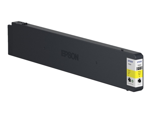 Epson C13T02S400 Sarı Orjinal Kartuş - WF-C20750
