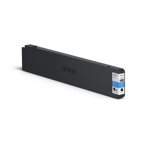 Epson C13T02S200 Mavi Orjinal Kartuş - WF-C20750