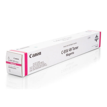 canon-c-exv-49-kirmizi-orjinal-fotokopi-toner