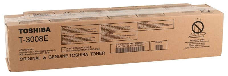 T 3008D  TOSHİBA TONER