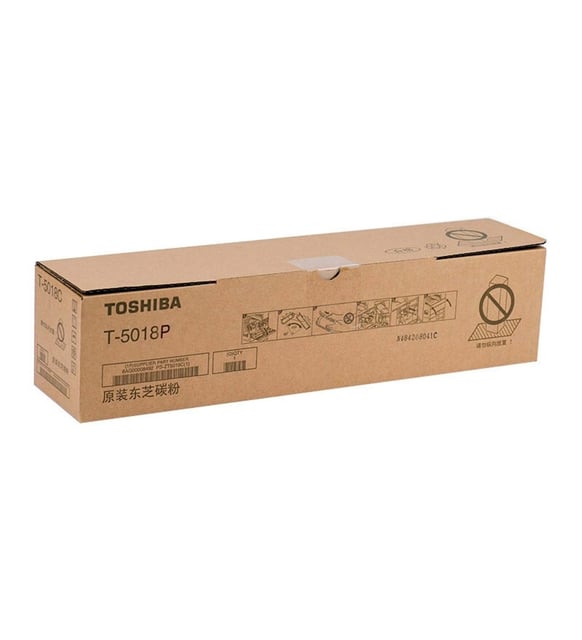 T 5018D TOSHİBA TONER