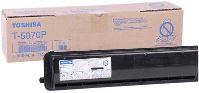 T 5070D TOSHİBA TONER