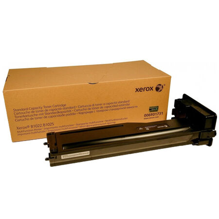 Xerox B1022-006R01731 Orijinal Toner