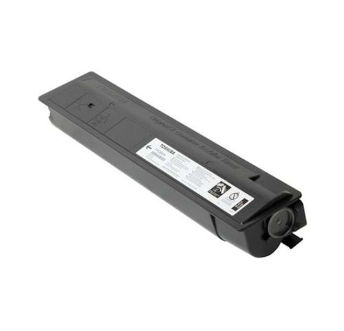 T-FC200P- K- TOSHİBA TONER