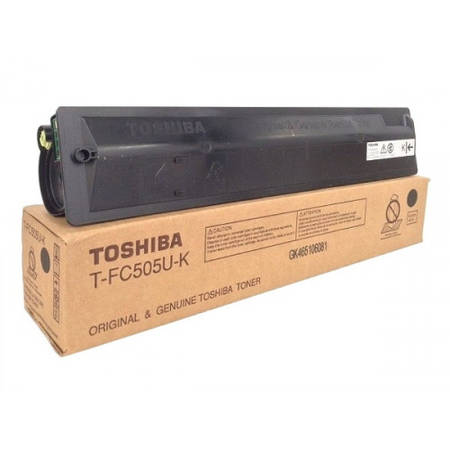 T-FC505P- K-TOSHİBA TONER