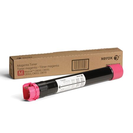 Xerox AltaLink C8030-006R01703 Kırmızı Orijinal Toner