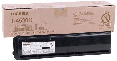 T 4590D TOSHİBA TONER